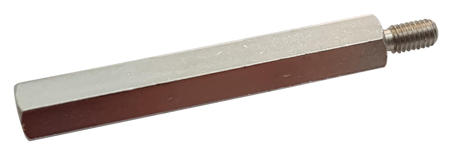 WURTH Series BRASS Spacer Stud: 971350354
