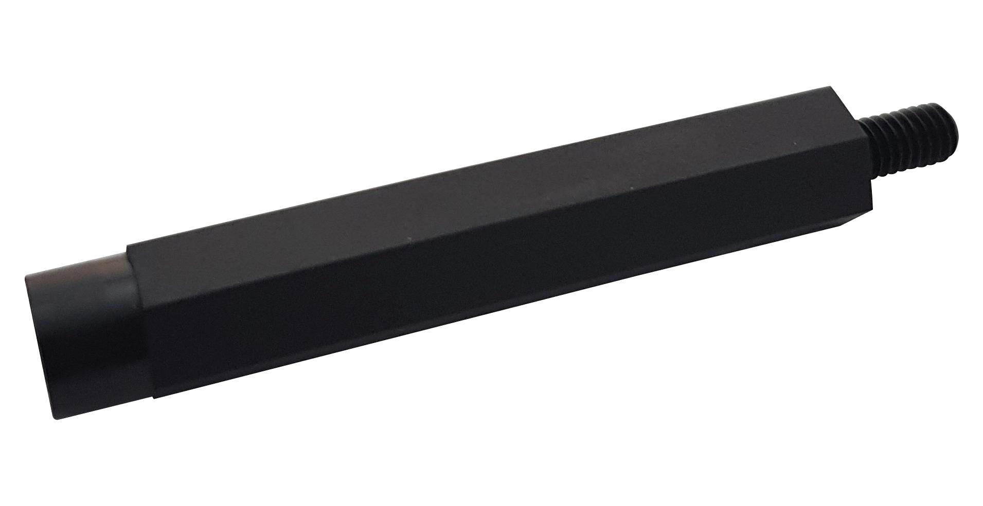 Wurth Plastic Spacer Stud – Reliable Mounting Part for Industrial Applications