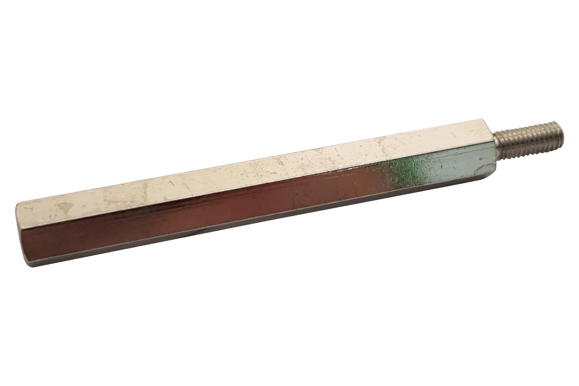 WURTH 971600324 – Reliable Brass Spacer for Industrial Applications