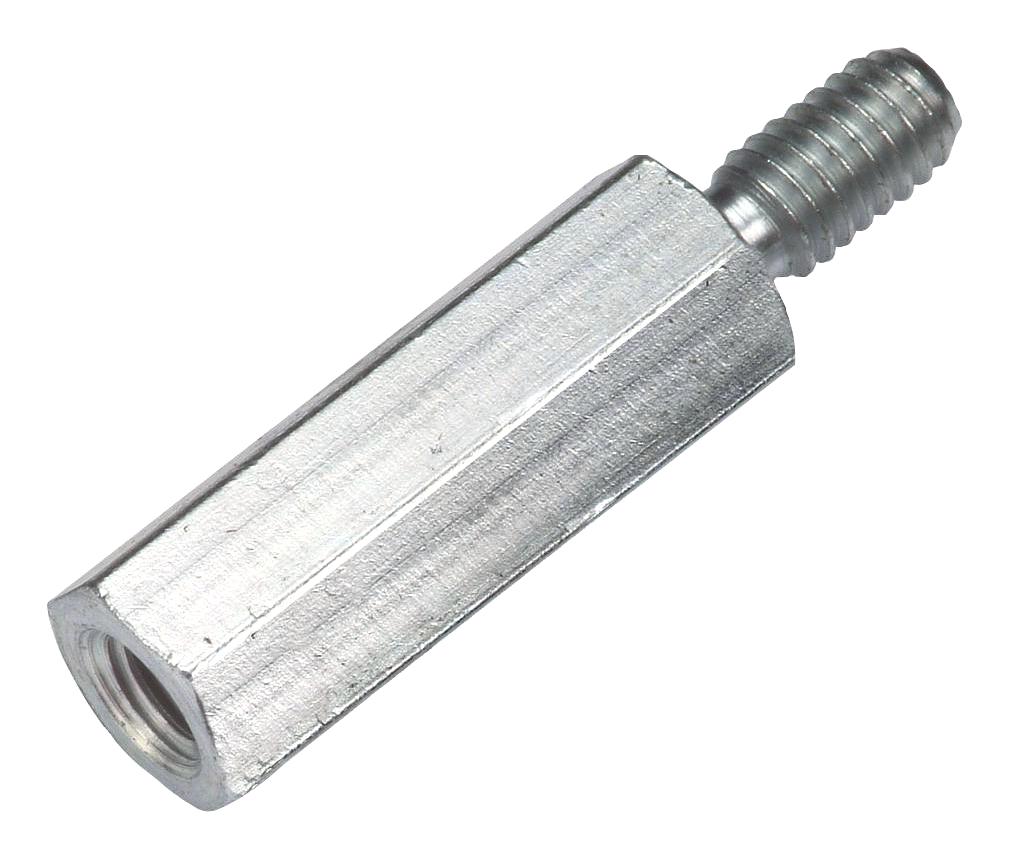 WURTH Series WA-SSTIE Steel Spacer Stud: 971600611