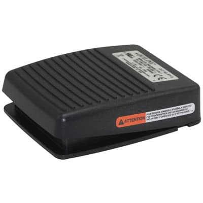 971-DJ LINEMASTER SWITCH Polymeric Foot Switch | myMectronic