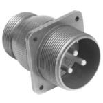 97-3100A-14S-5S Amphenol Industrial Operations Standard Cylindrical Connector | myMectronic