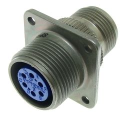 Amphenol 973100A14S6S image
