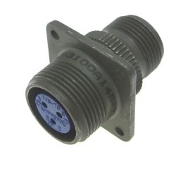 Amphenol 973100A14S7S image