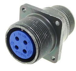 Amphenol 973100A1810S image