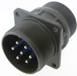 Amphenol Series 97 Connectors: 973100A242P