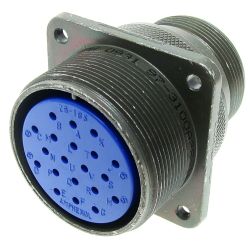 Amphenol 973100A2816S image