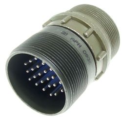 Buy Amphenol 97 Series Connector Part Number 973101A2428P Online