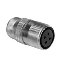 Buy Amphenol 97 Series Circular Connectors Part Number 973101A369P Online