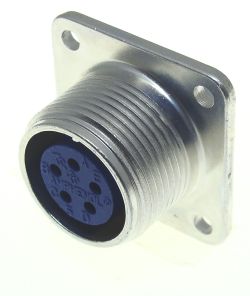 Amphenol 973102A14S5S639 image