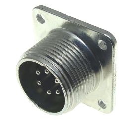 Amphenol 973102A14S6P639 image
