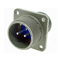 Buy Amphenol MIL-DTL-5015 Connectors Part Number 973102A14S9P639 Online