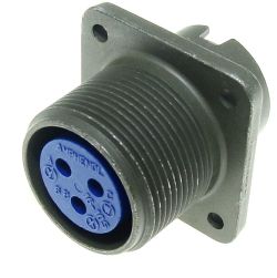 Amphenol 973102A1610S image