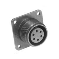 Buy Amphenol 97 Series Connector Part Number 973102A16S8S639 Online