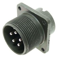 Amphenol 973102A1811P image