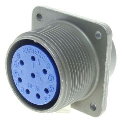 Amphenol 973102A207S image