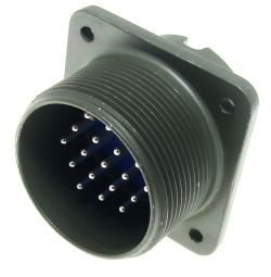 Amphenol 973102A2214P image