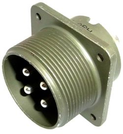 Amphenol 973102A2222P image