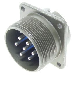 Buy Amphenol Connectors Part Number 973102A242P Online