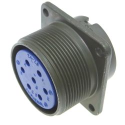 Buy Amphenol MIL-DTL-5015 Connectors Part Number 973102A242S Online