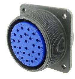 Amphenol 973102A2812S image