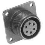 97-3102A-32(0850) Amphenol Industrial Operations Standard Cylindrical Connector | myMectronic