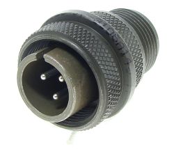 Buy Amphenol Connectors Part Number 973106A14S7P Online