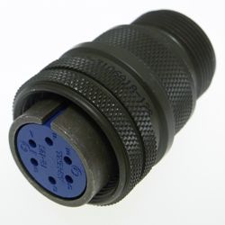 Amphenol 973106A1812S image