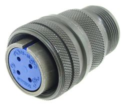 Amphenol 973106A184S image
