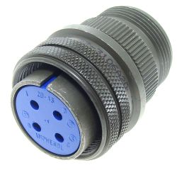 Amphenol 973106A204S image