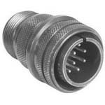 97-3106A-20(621)(0850) Amphenol Industrial Operations Standard Cylindrical Connector | myMectronic