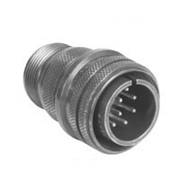 Amphenol 973106A3610P – Reliable Circular Connectors for Industrial Applications