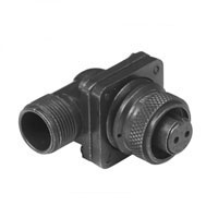 Buy Amphenol 97 Series Circular Connector Part Number 973108A225S Online