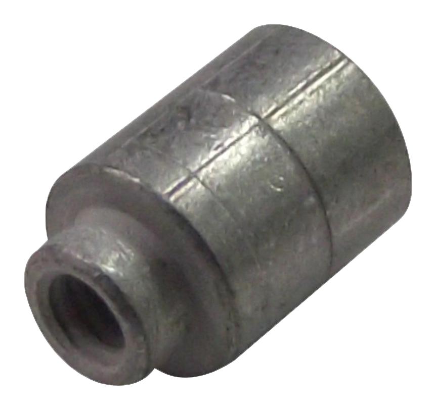 Wurth Series SMT Steel Spacer: 9774050243R