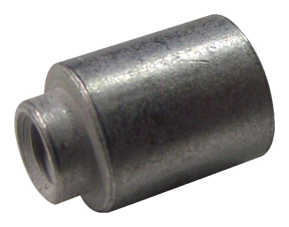 Wurth Series SMT Spacer: Internal Thread Component 9774070151R