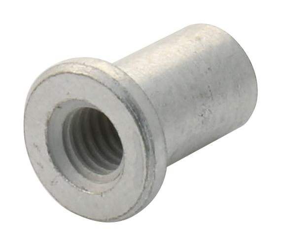 Wirth Electronic Series WA-SMSR Steel Spacer: 9775066360R