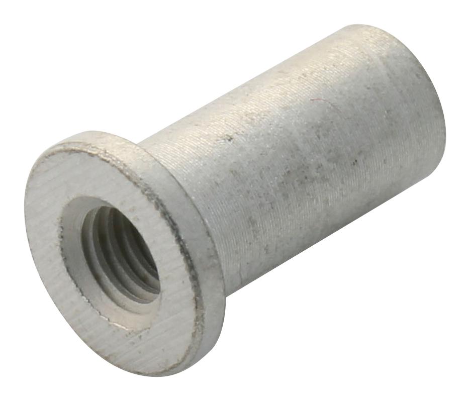 WURTH M3 – Reliable Steel Spacer for Industrial Applications