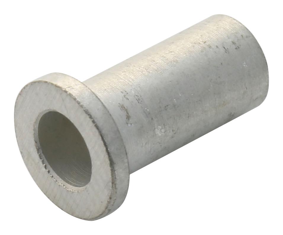 WURTH Series SMT Steel Spacer: 9775086960R