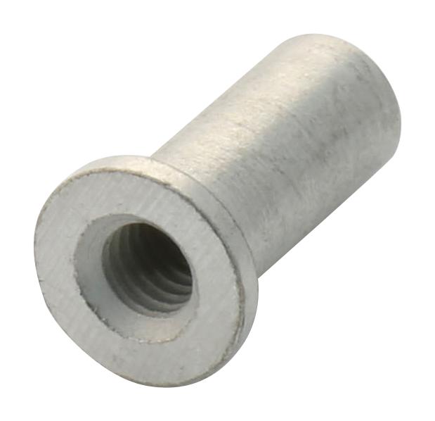 Wurth Series SMT Steel Spacer: 9775096360R