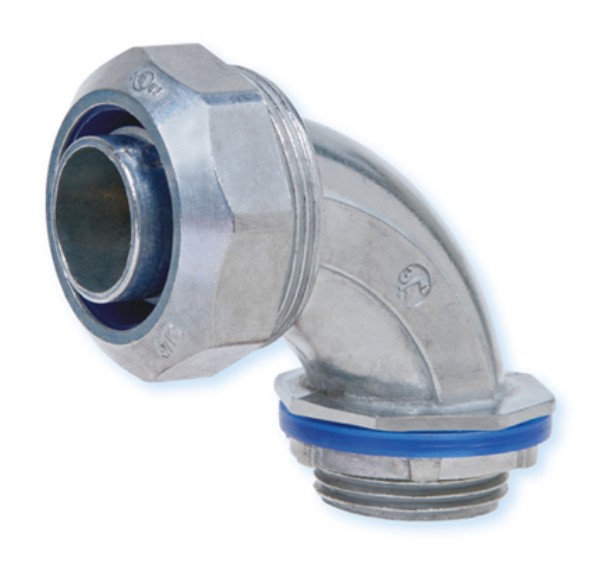 9796 HEYCO PRODUCTS Liquid Tight Conduit Fitting | myMectronic
