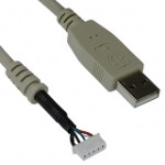 3M Touch Systems / TES 98000330740 image