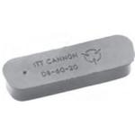 980-2000-444 ITT CANNON D Subminiature Accessories | myMectronic