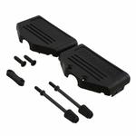 980-2001-491 ITT CANNON ARINC 600 Connector | myMectronic