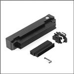 Buy 3M Shielded Controlled Impedance Connector Part Number 9816PLM0 Online