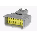98276-1006 MOLEX / WALDOM Hybrid Male Inline Housing | myMectronic