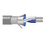Belden Series 9841 Low Capacitance Data Cable: 9841060100