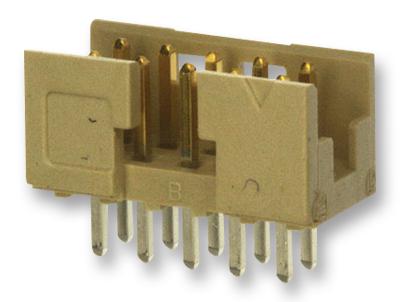 FCI 98414G0608LF – Reliable Industrial Connector for Automation Systems