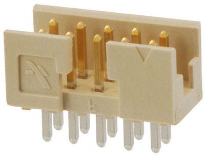 Buy FCI Pin-in-Paste Connector Part Number 98414G0610LF Online