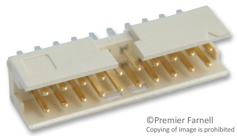 Buy FCI Pin-in-Paste Connector Part Number 98414G0620LF Online