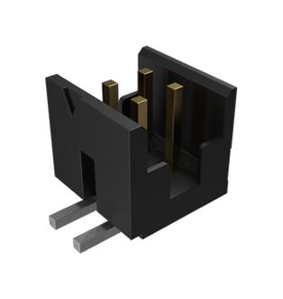 Minitek II Series Connector: 98424G5216LF